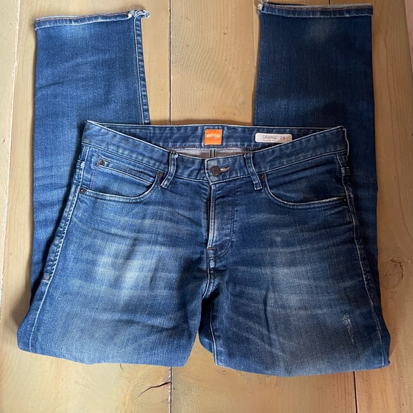 Hugo Boss | Jeans | Hugo Boss Orange Label | Poshmark